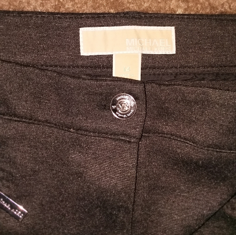 Michael Kors dress capris * plus size*